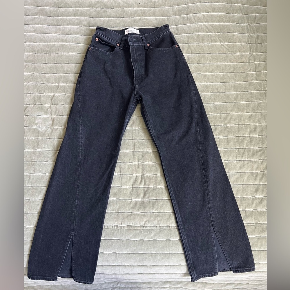 Abercrombie jeans size 26 short